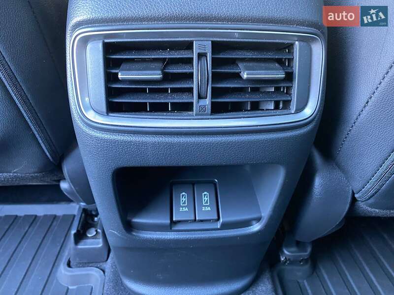 Позашляховик / Кросовер Honda CR-V 2022 в Хмельницькому фото 34 Позашляховик / Кросовер Honda CR-V 2022 в Хмельницькому