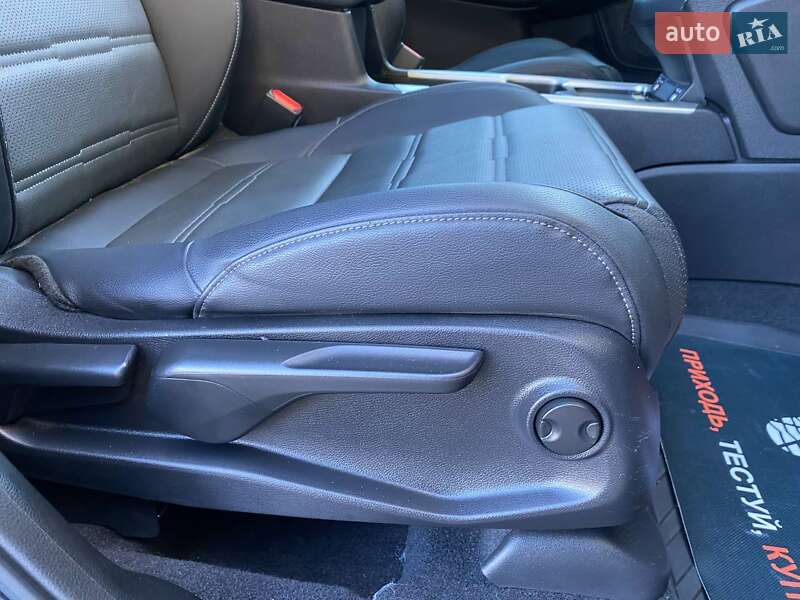 Позашляховик / Кросовер Honda CR-V 2022 в Хмельницькому фото 37 Позашляховик / Кросовер Honda CR-V 2022 в Хмельницькому