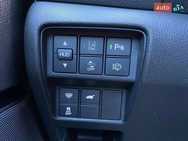 Позашляховик / Кросовер Honda CR-V 2022 в Хмельницькому фото 18 Позашляховик / Кросовер Honda CR-V 2022 в Хмельницькому