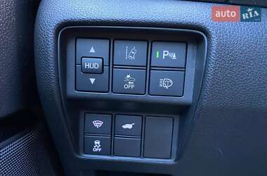 Позашляховик / Кросовер Honda CR-V 2022 в 