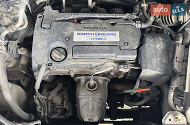 Позашляховик / Кросовер Honda CR-V 2015 в  фото 24 Позашляховик / Кросовер Honda CR-V 2015 в