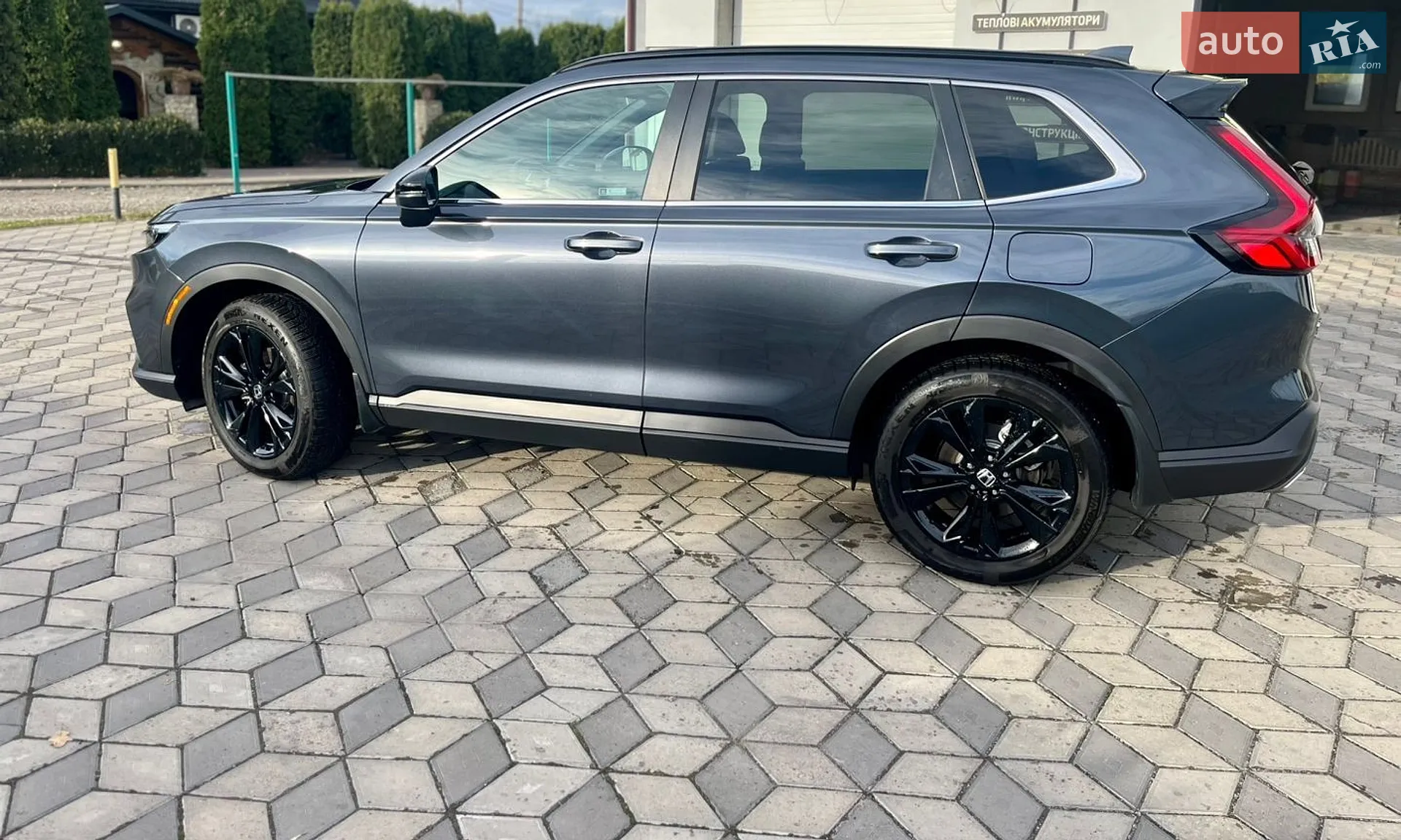 2024 Honda CR-V - мініатюра 6