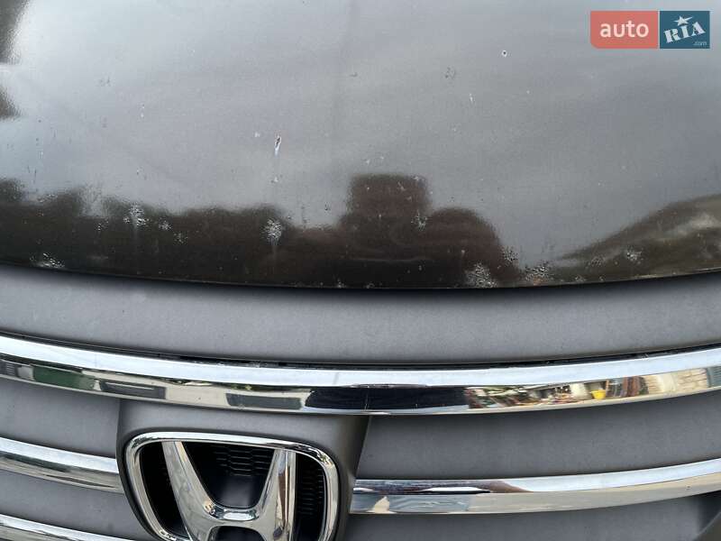 Позашляховик / Кросовер Honda CR-V 2013 в Києві фото 8 Позашляховик / Кросовер Honda CR-V 2013 в Києві