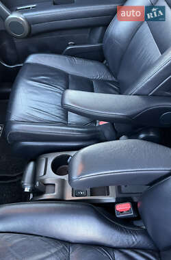 Позашляховик / Кросовер Honda CR-V 2011 в  фото 16 Позашляховик / Кросовер Honda CR-V 2011 в