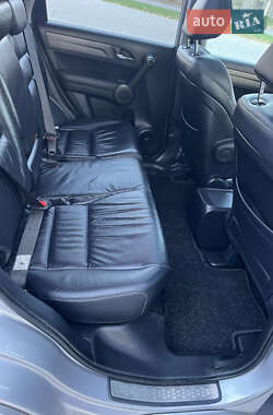 Позашляховик / Кросовер Honda CR-V 2011 в  фото 23 Позашляховик / Кросовер Honda CR-V 2011 в