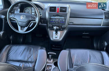Позашляховик / Кросовер Honda CR-V 2011 в  фото 26 Позашляховик / Кросовер Honda CR-V 2011 в