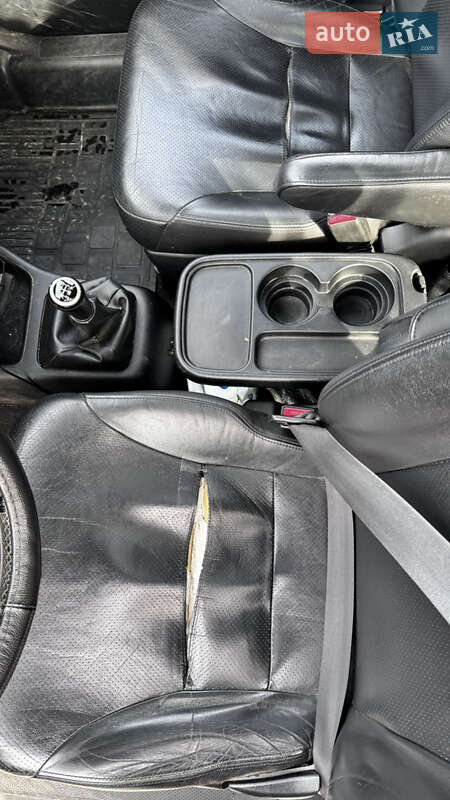 Позашляховик / Кросовер Honda CR-V 2006 в Сумах фото 8 Позашляховик / Кросовер Honda CR-V 2006 в Сумах