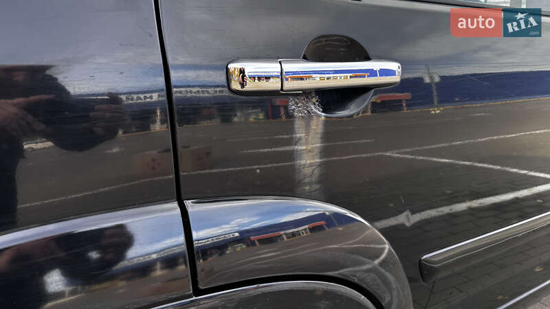 Позашляховик / Кросовер Honda CR-V 2006 в Сумах фото 13 Позашляховик / Кросовер Honda CR-V 2006 в Сумах