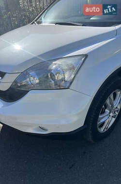 Внедорожник / Кроссовер Honda CR-V 2012 в 