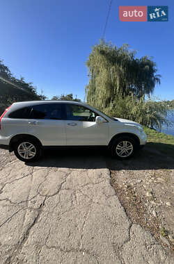 Внедорожник / Кроссовер Honda CR-V 2012 в 