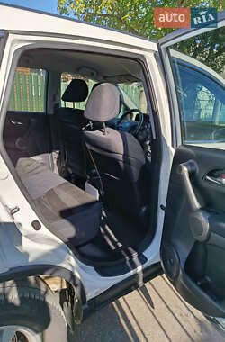 Внедорожник / Кроссовер Honda CR-V 2012 в 