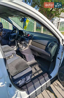 Внедорожник / Кроссовер Honda CR-V 2012 в 