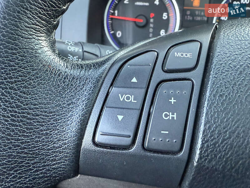 Внедорожник / Кроссовер Honda CR-V 2010 в Дрогобыче фото 50 Внедорожник / Кроссовер Honda CR-V 2010 в Дрогобыче