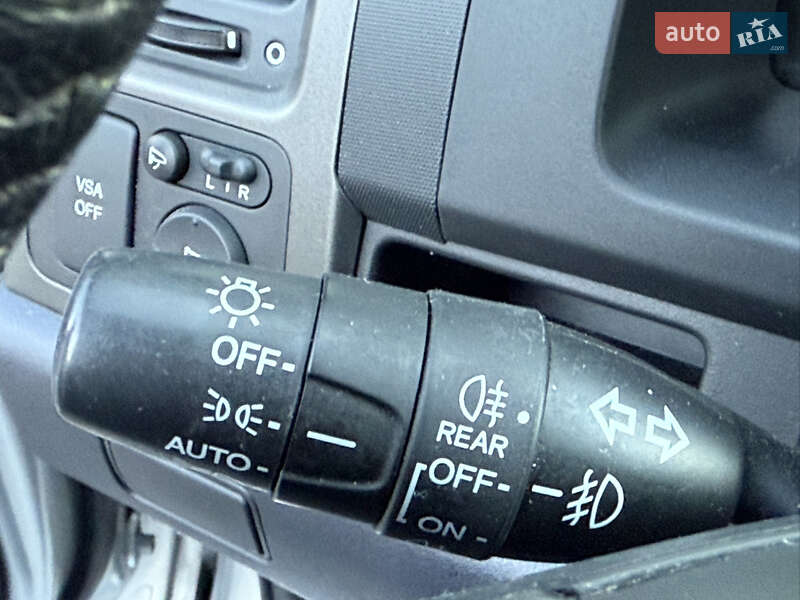 Внедорожник / Кроссовер Honda CR-V 2010 в Дрогобыче фото 53 Внедорожник / Кроссовер Honda CR-V 2010 в Дрогобыче