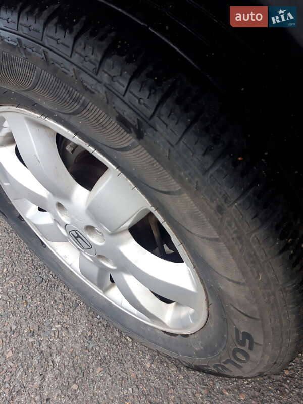 Внедорожник / Кроссовер Honda CR-V 2007 в Луцке фото 15 Внедорожник / Кроссовер Honda CR-V 2007 в Луцке