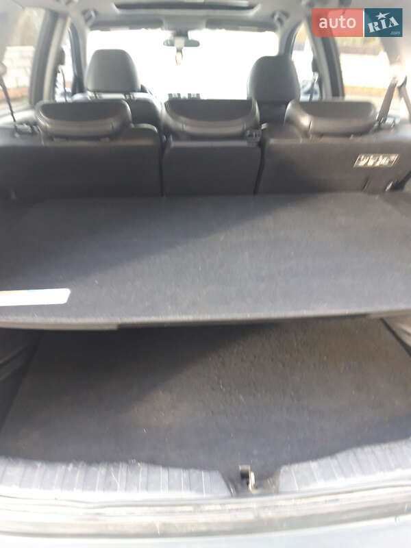 Внедорожник / Кроссовер Honda CR-V 2007 в Луцке фото 16 Внедорожник / Кроссовер Honda CR-V 2007 в Луцке