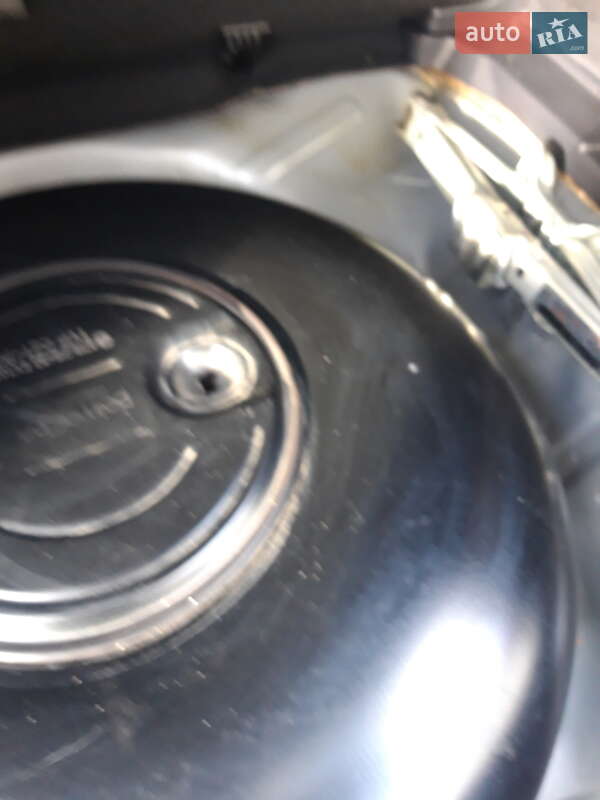 Внедорожник / Кроссовер Honda CR-V 2007 в Луцке фото 18 Внедорожник / Кроссовер Honda CR-V 2007 в Луцке