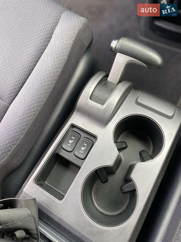 Позашляховик / Кросовер Honda CR-V 2008 в Радивиліві фото 24 Позашляховик / Кросовер Honda CR-V 2008 в Радивиліві