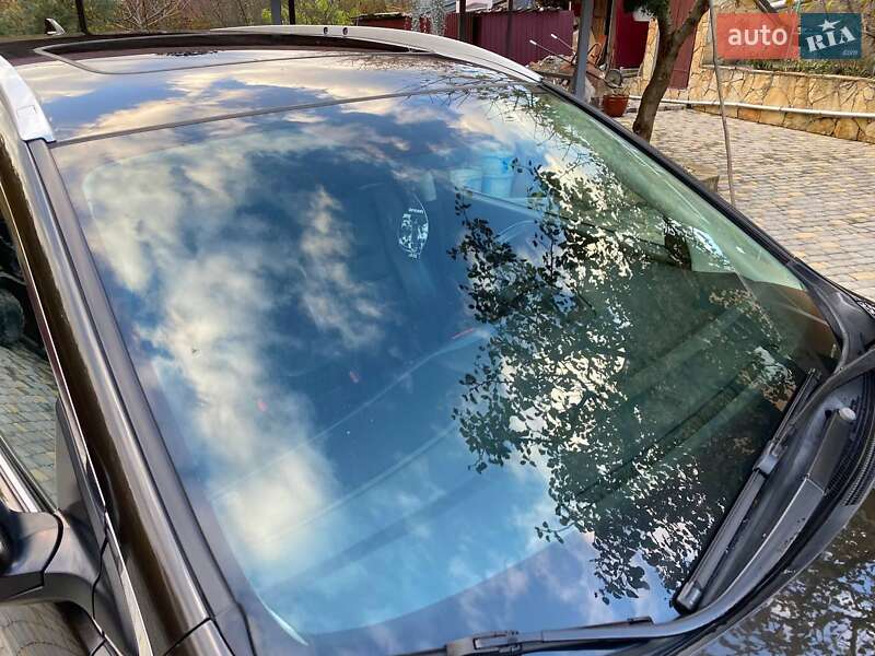 Внедорожник / Кроссовер Honda CR-V 2013 в Виннице фото 23 Внедорожник / Кроссовер Honda CR-V 2013 в Виннице