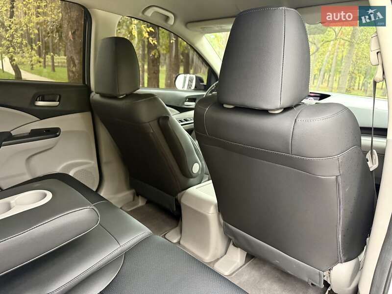 Внедорожник / Кроссовер Honda CR-V 2015 в Киеве фото 26 Внедорожник / Кроссовер Honda CR-V 2015 в Киеве