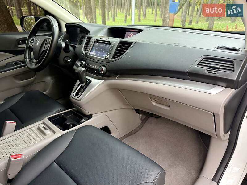Внедорожник / Кроссовер Honda CR-V 2015 в Киеве фото 20 Внедорожник / Кроссовер Honda CR-V 2015 в Киеве