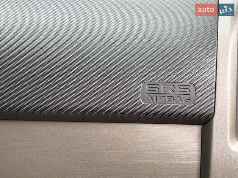 Внедорожник / Кроссовер Honda CR-V 2008 в Киеве фото 45 Внедорожник / Кроссовер Honda CR-V 2008 в Киеве