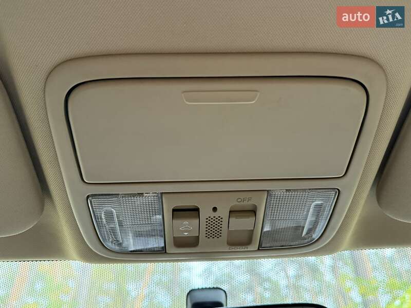 Внедорожник / Кроссовер Honda CR-V 2008 в Киеве фото 46 Внедорожник / Кроссовер Honda CR-V 2008 в Киеве