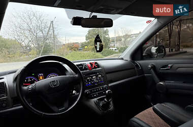 Позашляховик / Кросовер Honda CR-V 2010 в  фото 40 Позашляховик / Кросовер Honda CR-V 2010 в