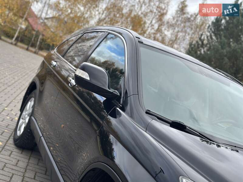 Позашляховик / Кросовер Honda CR-V 2008 в Дрогобичі фото 35 Позашляховик / Кросовер Honda CR-V 2008 в Дрогобичі