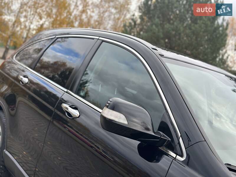 Позашляховик / Кросовер Honda CR-V 2008 в Дрогобичі фото 38 Позашляховик / Кросовер Honda CR-V 2008 в Дрогобичі