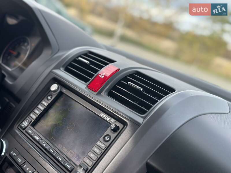 Позашляховик / Кросовер Honda CR-V 2008 в Дрогобичі фото 57 Позашляховик / Кросовер Honda CR-V 2008 в Дрогобичі