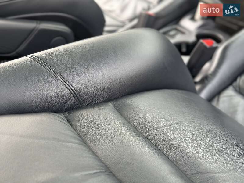 Позашляховик / Кросовер Honda CR-V 2008 в Дрогобичі фото 60 Позашляховик / Кросовер Honda CR-V 2008 в Дрогобичі