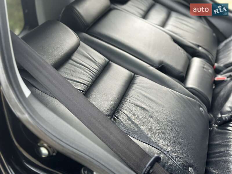 Позашляховик / Кросовер Honda CR-V 2008 в Дрогобичі фото 73 Позашляховик / Кросовер Honda CR-V 2008 в Дрогобичі