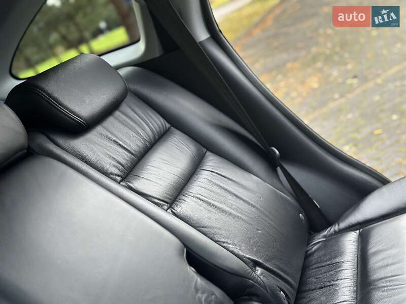 Позашляховик / Кросовер Honda CR-V 2008 в Дрогобичі фото 74 Позашляховик / Кросовер Honda CR-V 2008 в Дрогобичі