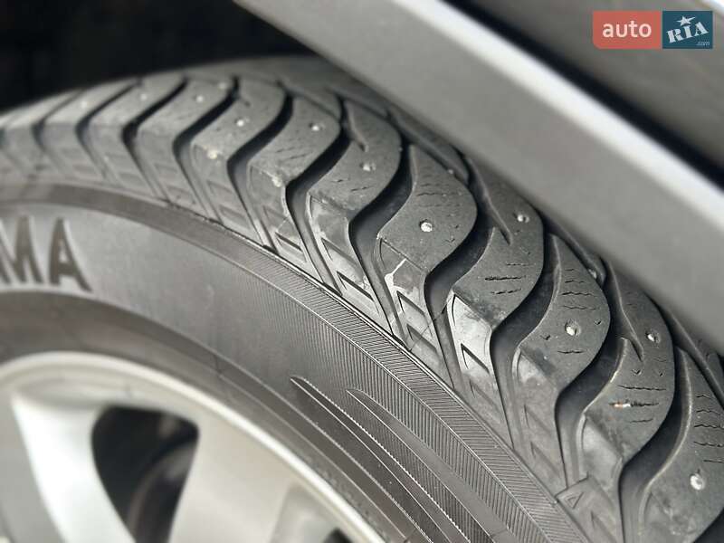 Позашляховик / Кросовер Honda CR-V 2008 в Дрогобичі фото 82 Позашляховик / Кросовер Honda CR-V 2008 в Дрогобичі