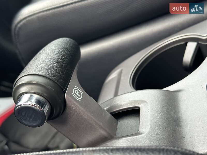 Позашляховик / Кросовер Honda CR-V 2008 в Дрогобичі фото 91 Позашляховик / Кросовер Honda CR-V 2008 в Дрогобичі