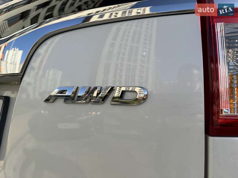 Позашляховик / Кросовер Honda CR-V 2015 в Києві фото 3 Позашляховик / Кросовер Honda CR-V 2015 в Києві