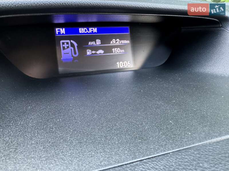 Позашляховик / Кросовер Honda CR-V 2015 в Києві фото 37 Позашляховик / Кросовер Honda CR-V 2015 в Києві