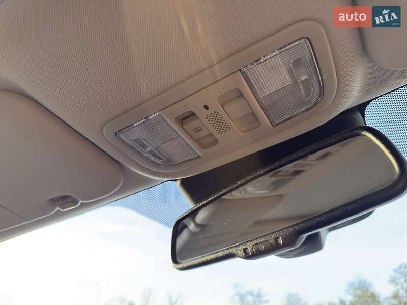 Позашляховик / Кросовер Honda CR-V 2013 в Радивиліві фото 42 Позашляховик / Кросовер Honda CR-V 2013 в Радивиліві