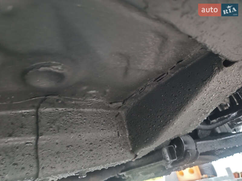 Позашляховик / Кросовер Honda CR-V 2008 в Радивиліві фото 30 Позашляховик / Кросовер Honda CR-V 2008 в Радивиліві