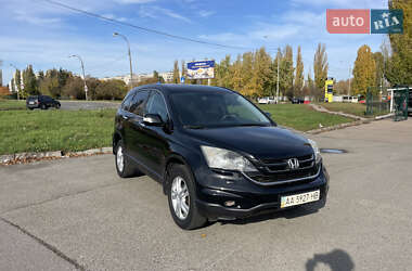 Внедорожник / Кроссовер Honda CR-V 2011 в Киеве Внедорожник / Кроссовер Honda CR-V 2011 в Киеве
