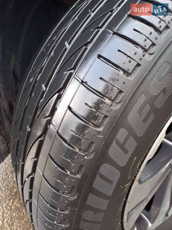 Позашляховик / Кросовер Honda CR-V 2017 в Львові