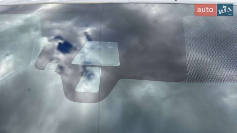 Позашляховик / Кросовер Honda CR-V 2016 в Бершаді фото 13 Позашляховик / Кросовер Honda CR-V 2016 в Бершаді