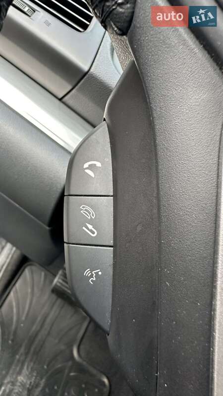 Позашляховик / Кросовер Honda CR-V 2016 в Бершаді фото 31 Позашляховик / Кросовер Honda CR-V 2016 в Бершаді