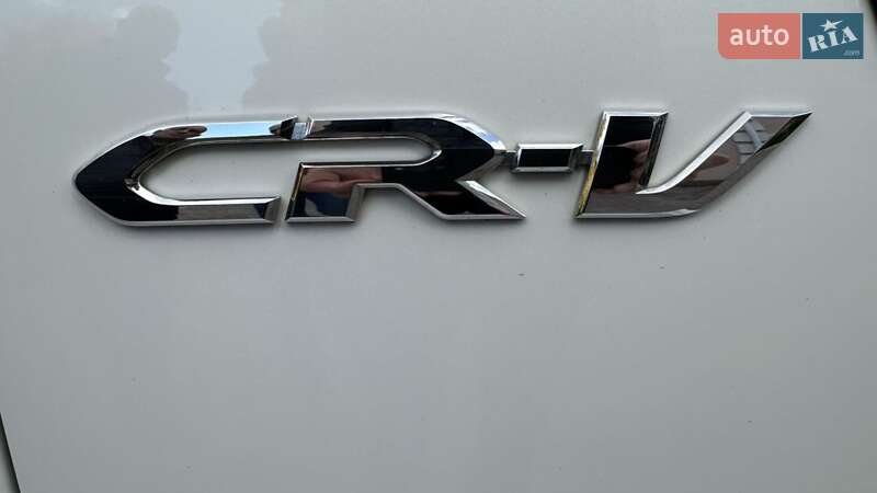 Позашляховик / Кросовер Honda CR-V 2016 в Бершаді фото 53 Позашляховик / Кросовер Honda CR-V 2016 в Бершаді