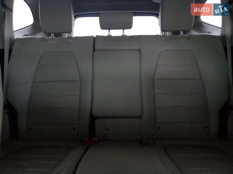 Позашляховик / Кросовер Honda CR-V 2018 в Хмельницькому