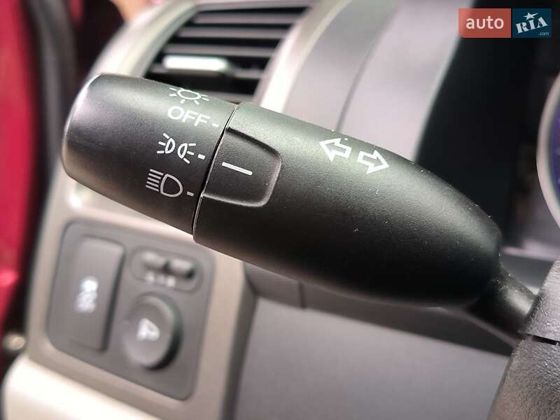 Позашляховик / Кросовер Honda CR-V 2010 в Києві