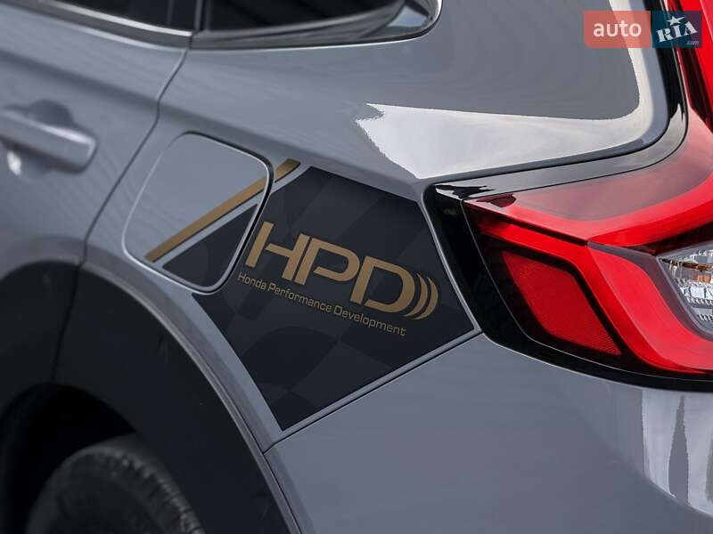 Внедорожник / Кроссовер Honda CR-V 2023 в Ивано-Франковске фото 20 Внедорожник / Кроссовер Honda CR-V 2023 в Ивано-Франковске
