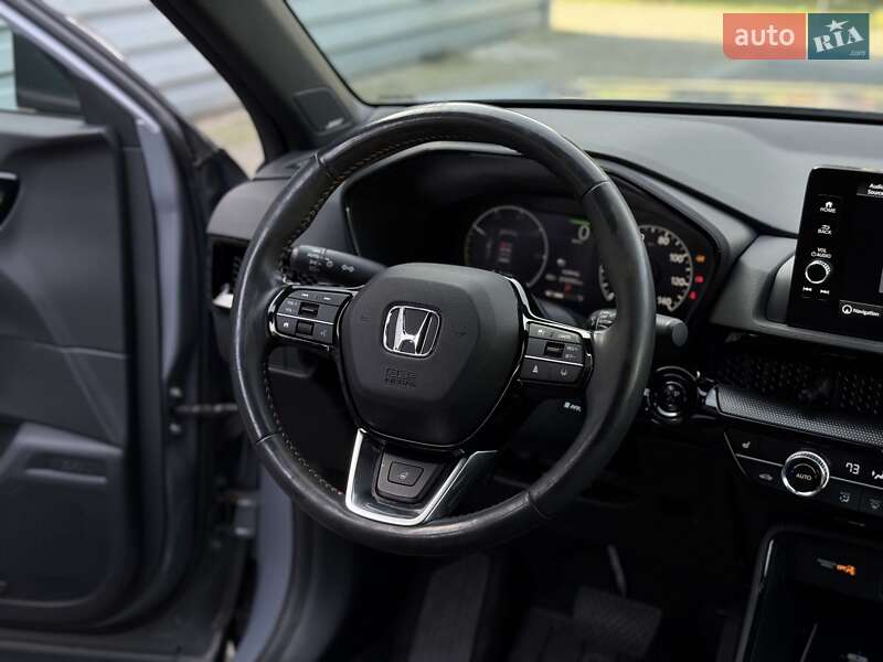 Внедорожник / Кроссовер Honda CR-V 2023 в Ивано-Франковске фото 32 Внедорожник / Кроссовер Honda CR-V 2023 в Ивано-Франковске