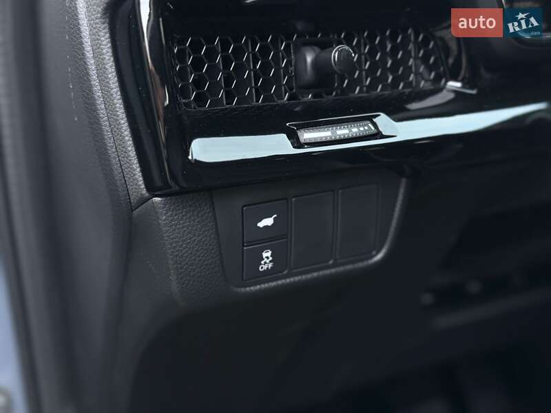 Внедорожник / Кроссовер Honda CR-V 2023 в Ивано-Франковске фото 35 Внедорожник / Кроссовер Honda CR-V 2023 в Ивано-Франковске